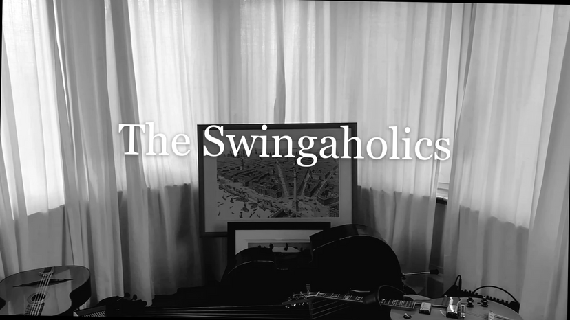 Profile image of The Swingaholics