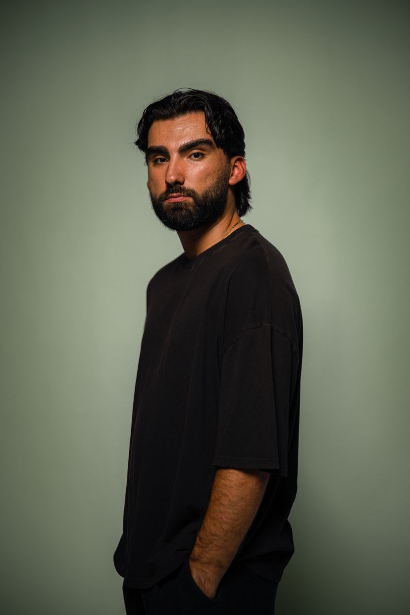 Profile image of Iaconic