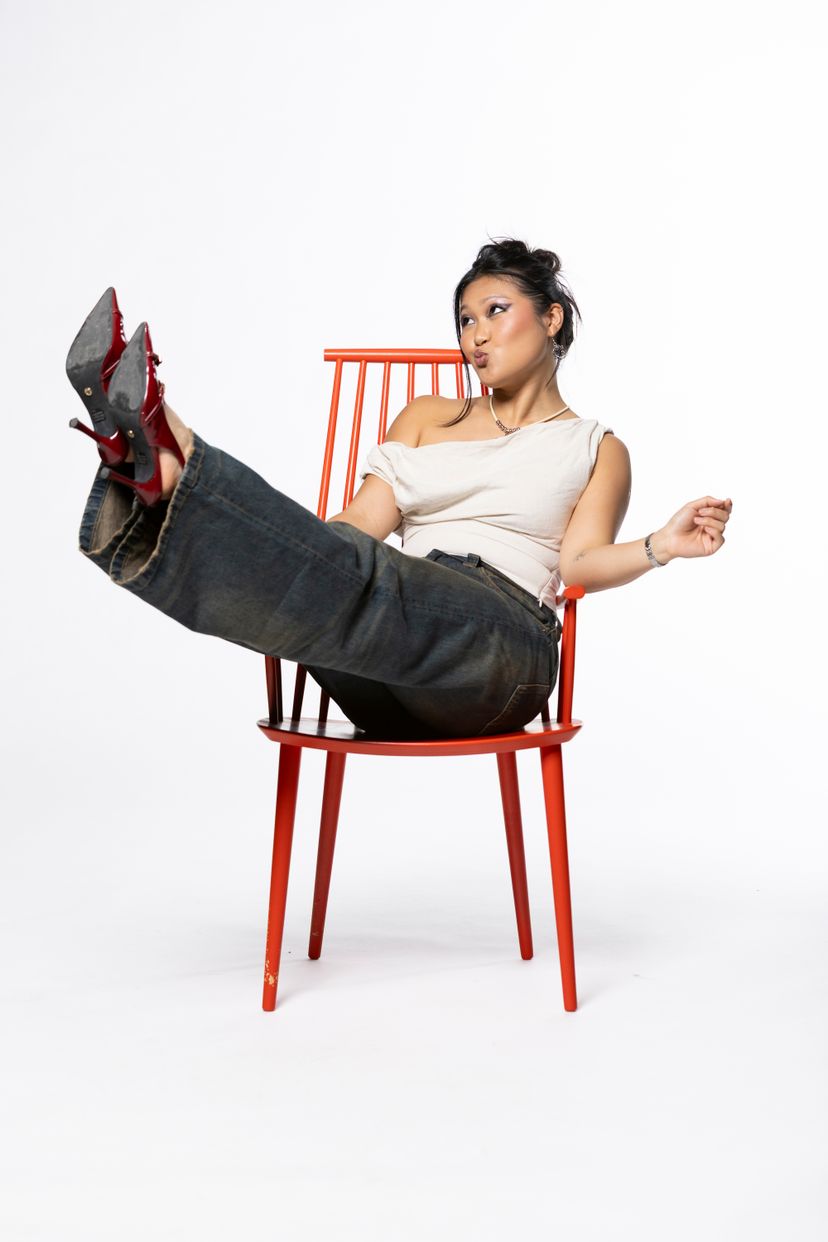 Profile image of KRUSTYKRISTIE