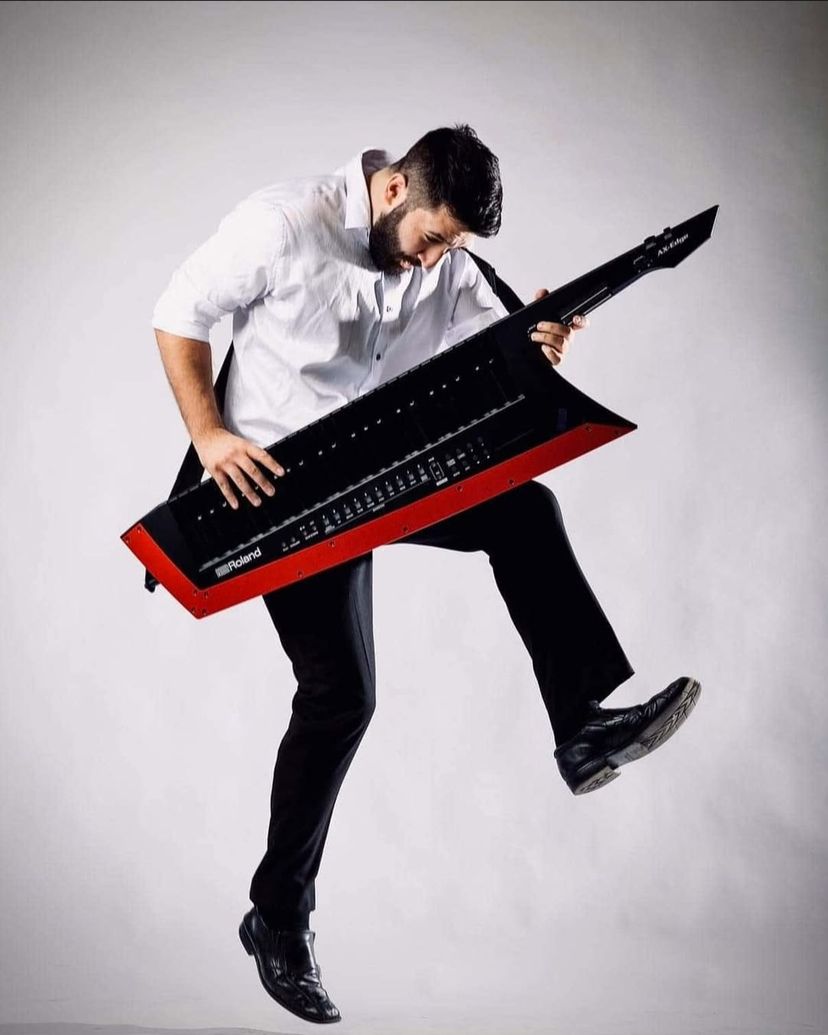 Profile image of Andrew Chara