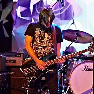 Profile image of Andre Jean Marc
