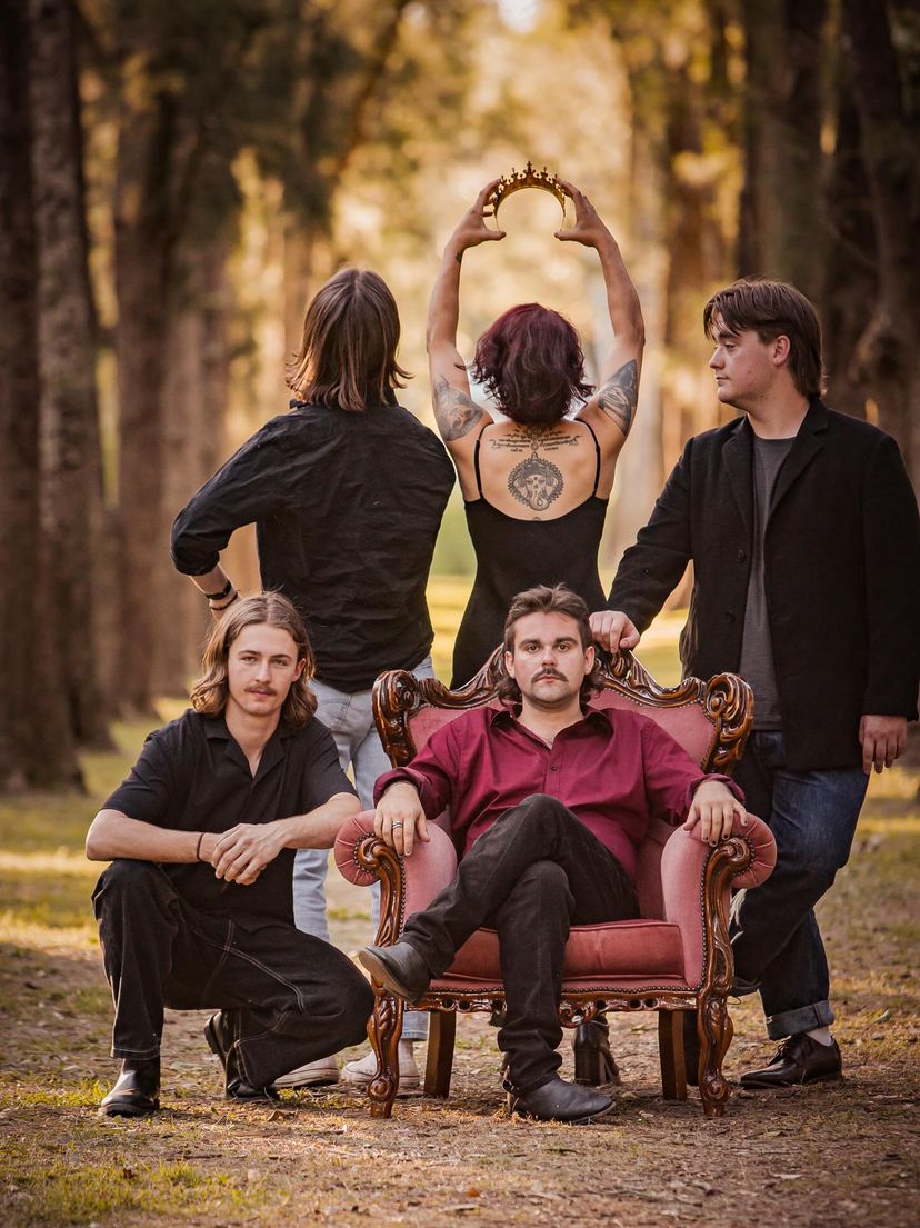 Profile image of Empress