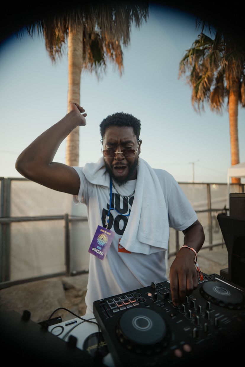 Profile image of DJ Kezz