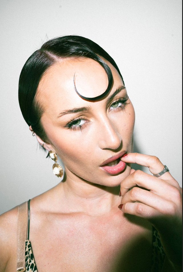 Profile image of Gia Vorne