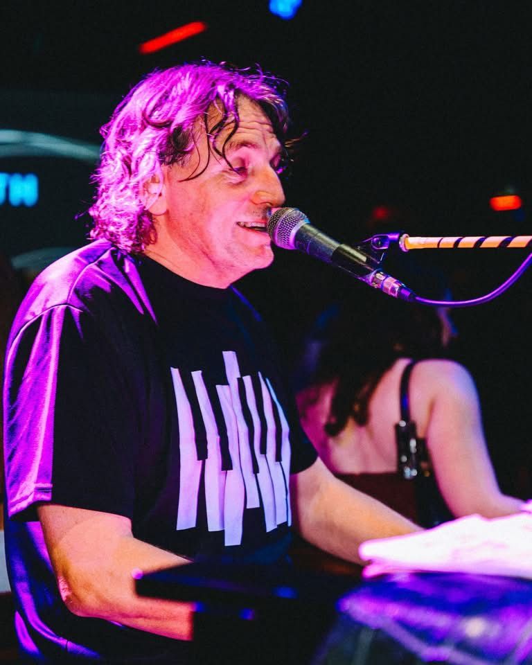 Profile image of Rob Eastwood Piano Man