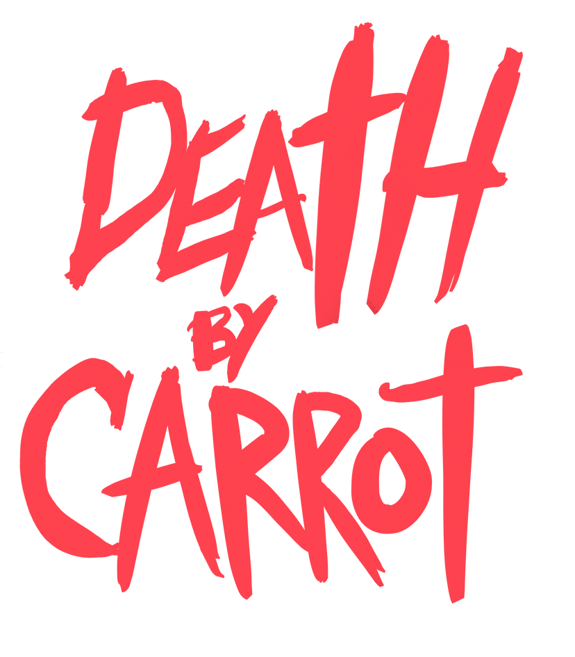 Profile image of Death by Carrot