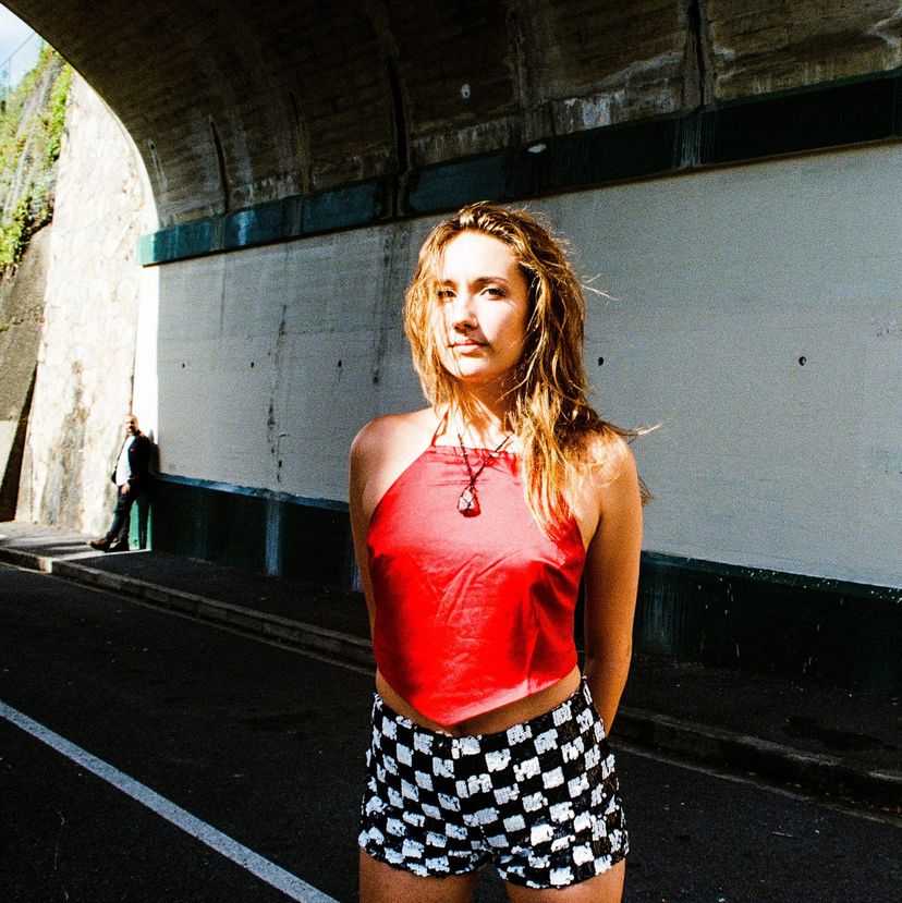 Profile image of Lucy Francesca Dron