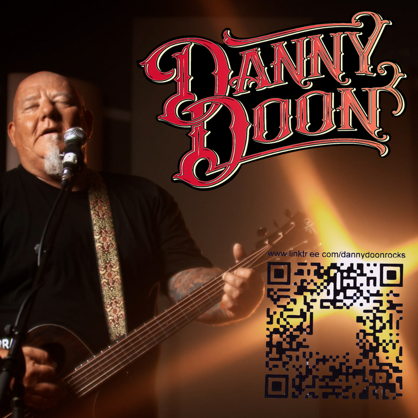 Profile image of Danny Doon Rocks