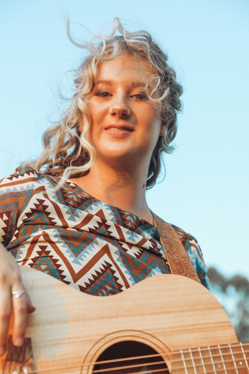 Profile image of Mackenzie May