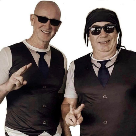 Profile image of Dynamite