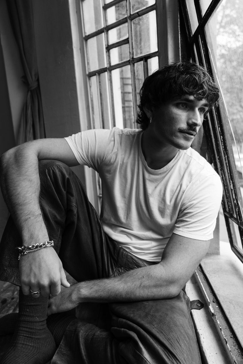 Profile image of Oli English