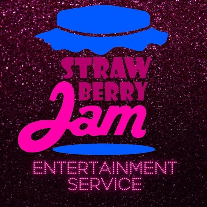 Profile image of Strawberry Jam