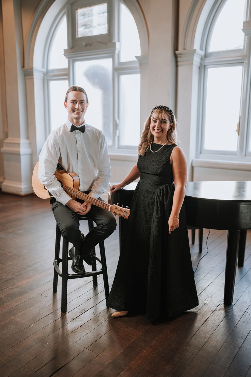 Profile image of Boutique Duo