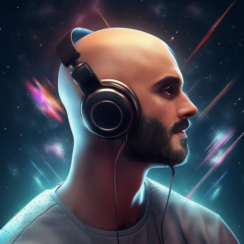 Profile image of DJ AJS