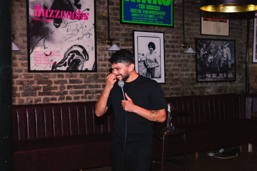 Profile image of Heman Makwana