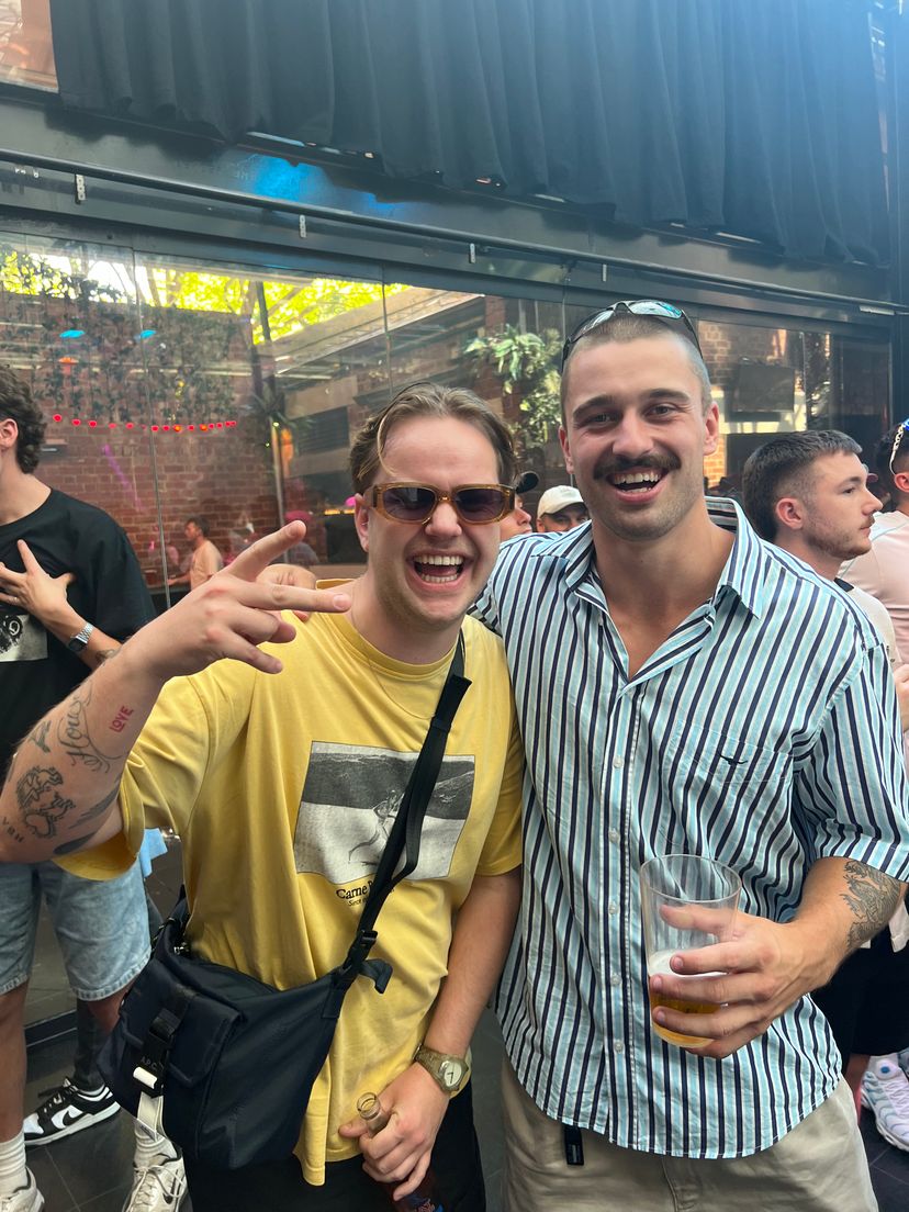 Profile image of rhye sandford