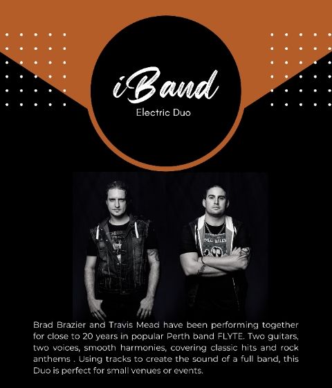 Profile image of iBand