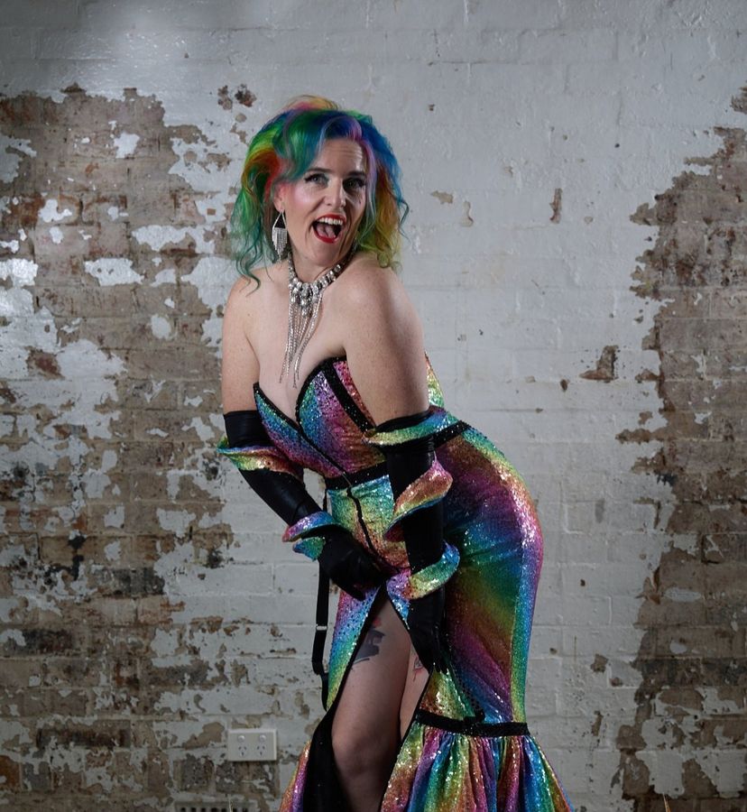 Profile image of Rainbow Pop