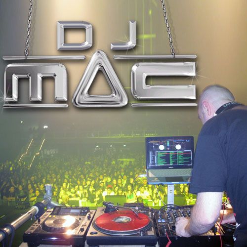 Profile image of DJ MAC