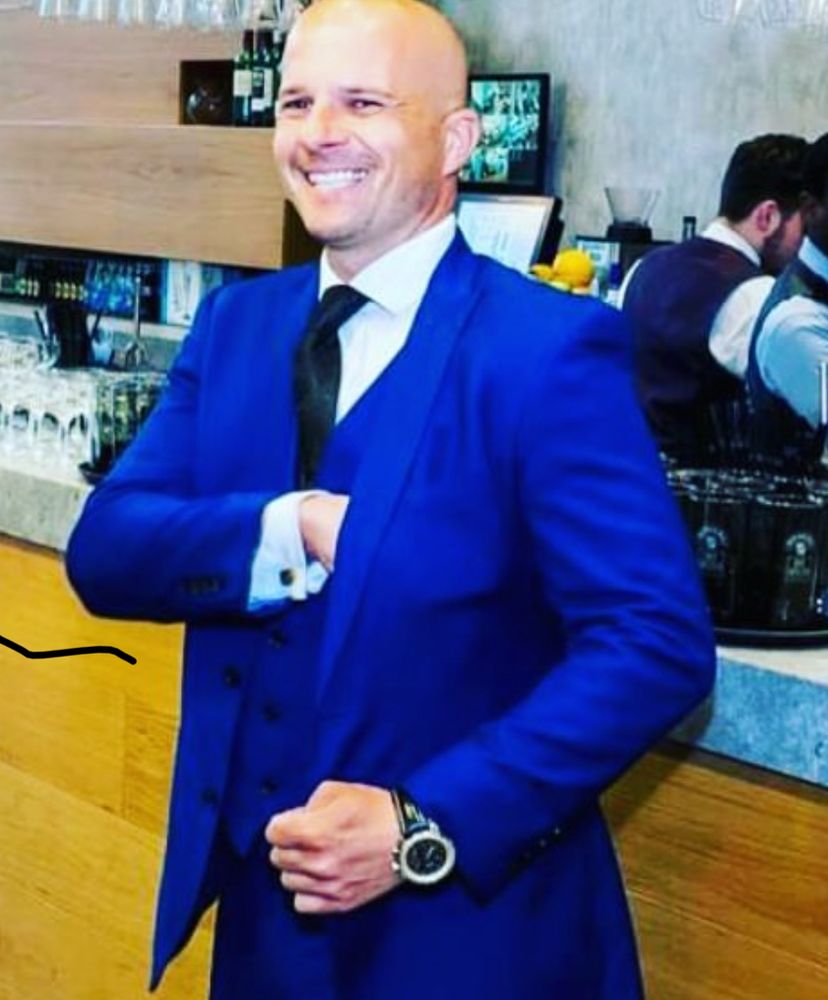 Profile image of The Modernconman