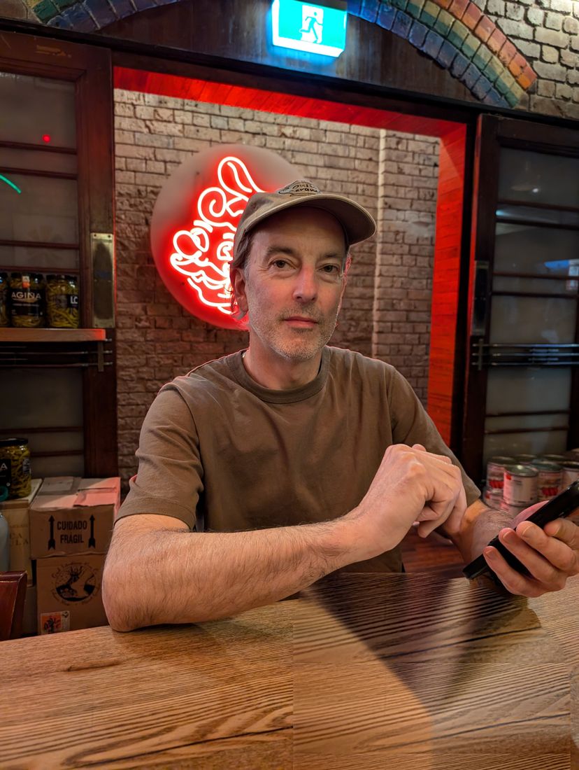 Profile image of Richard Kelly
