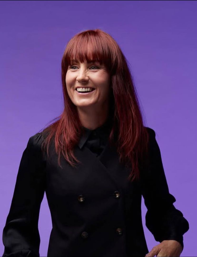 Profile image of Krystal Brown - Comedy Hypnotist
