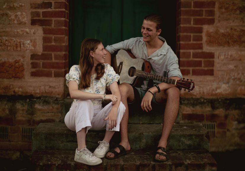 Profile image of Ave & Vid