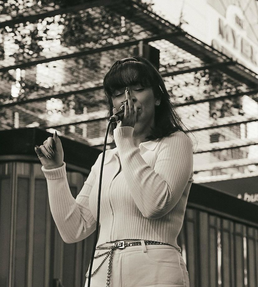 Profile image of Audrey Rose