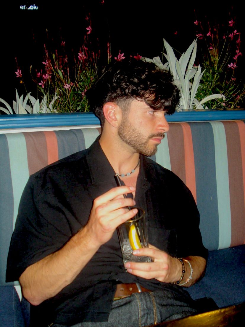 Profile image of Caleb Middlemiss