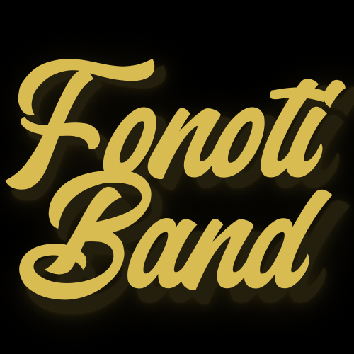Profile image of Fonoti Band