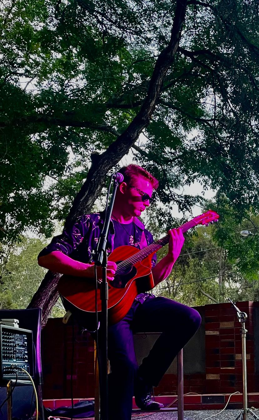 Profile image of Ben Bulla