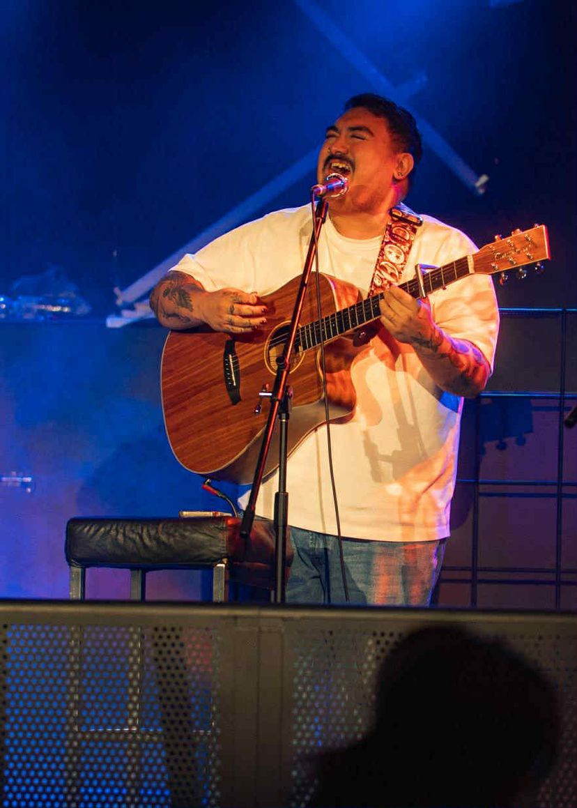 Profile image of Jimmy James Live