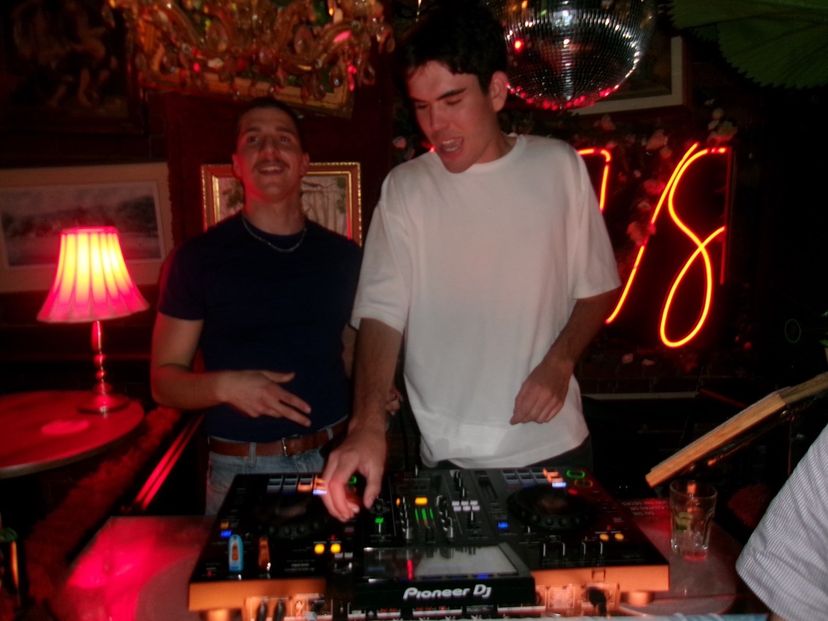 Profile image of Charlie Barratt-Smith