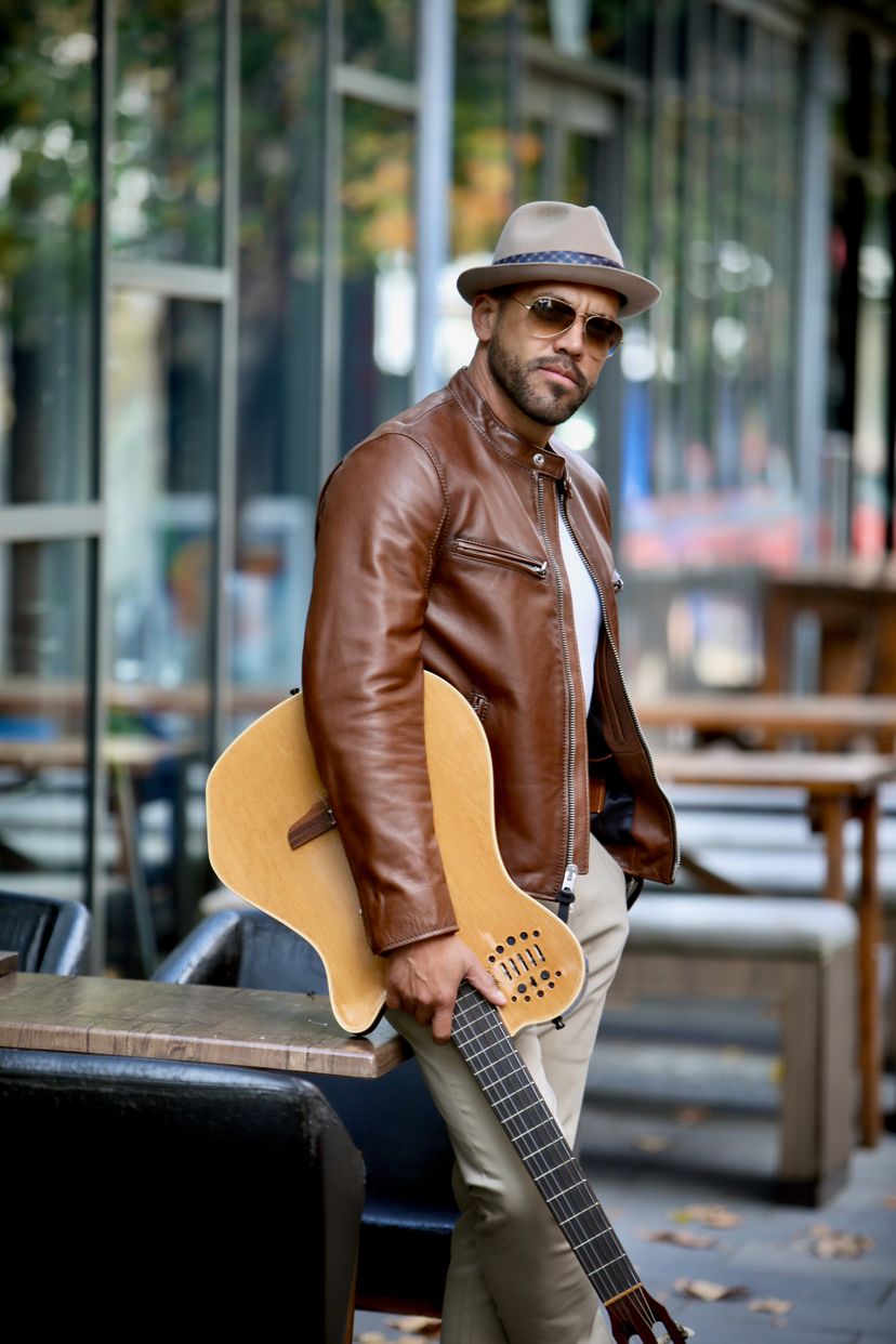 Profile image of Marcio Mendes