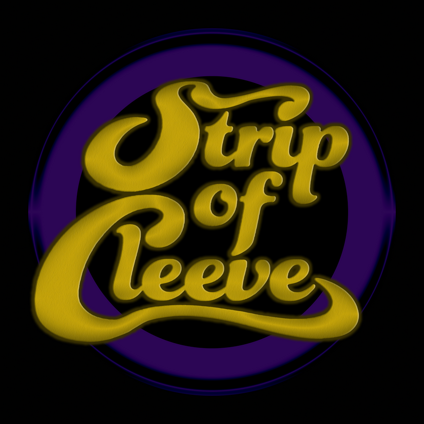 Profile image of Strip of Cleeve