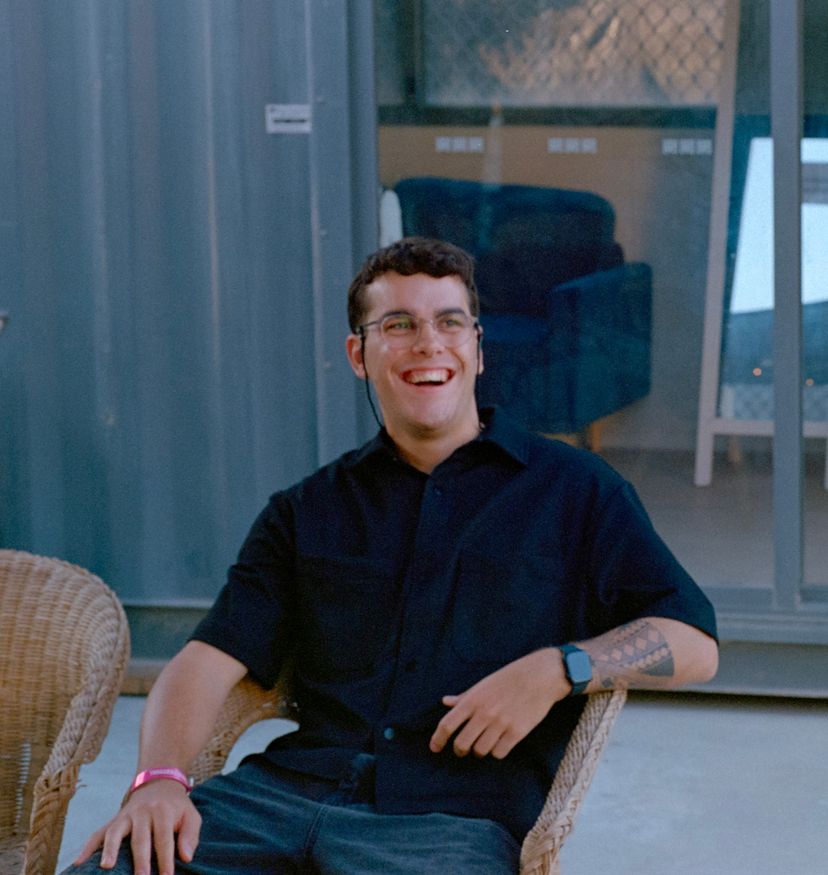 Profile image of Zac Wise