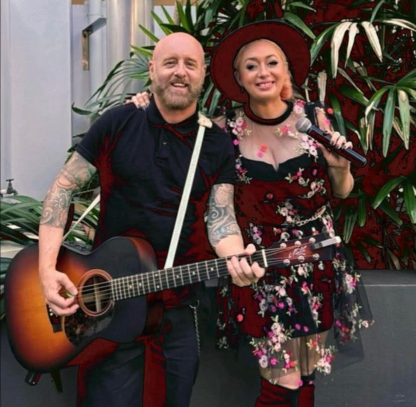 Profile image of Eastgate and Youngsy- Duo