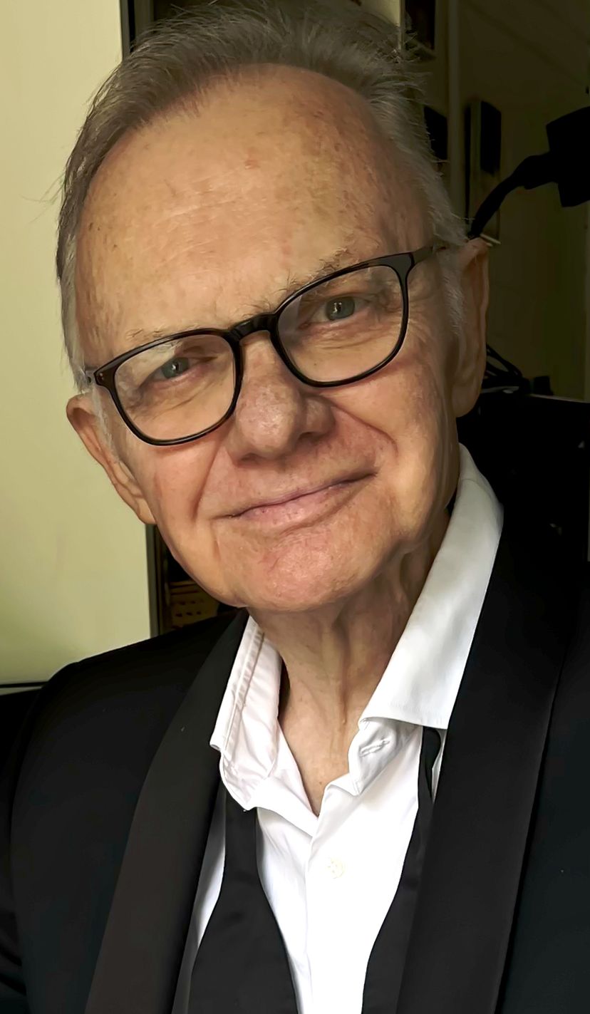 Profile image of Frank Millward