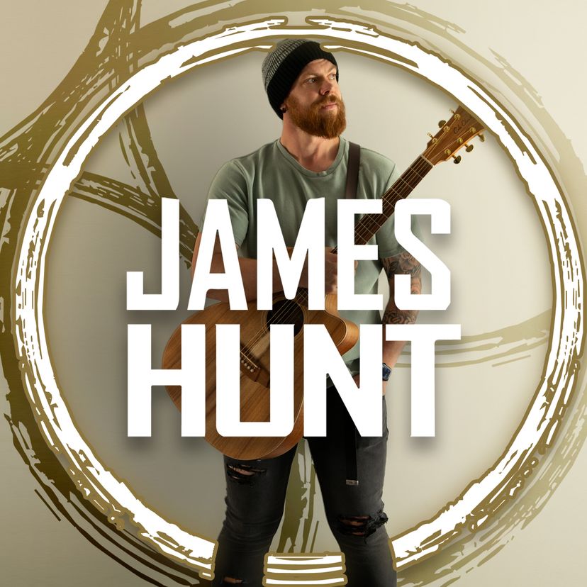 Profile image of James Hunt Music