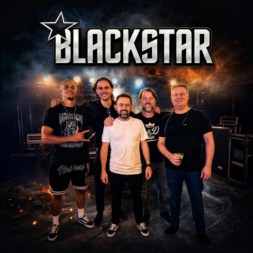 Profile image of Blackstar