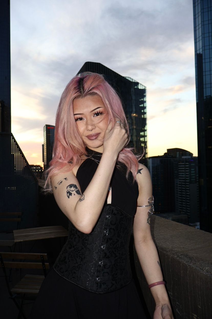 Profile image of Pinkie