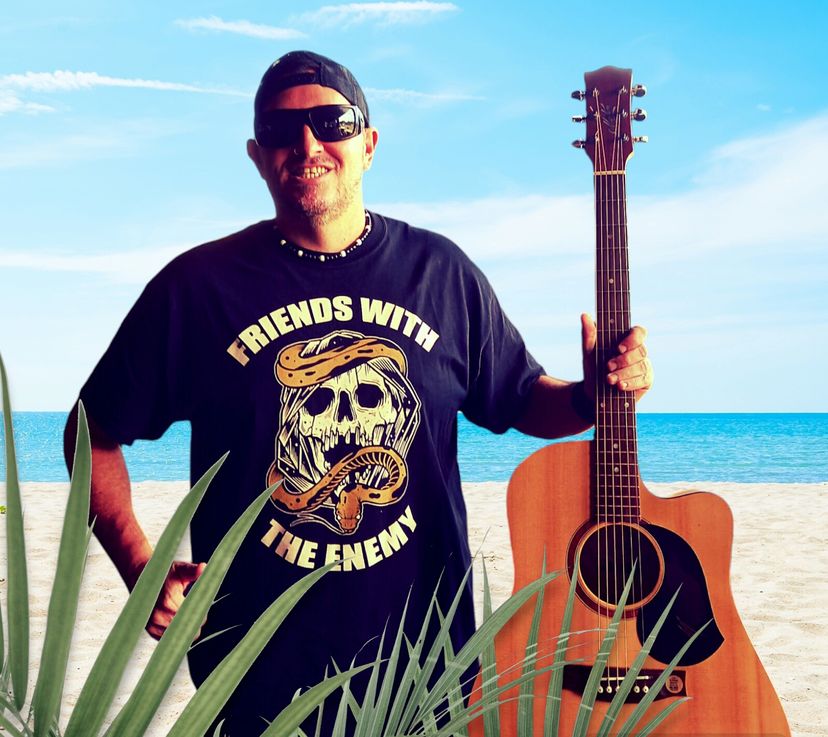 Profile image of Lachie Thomas Solo