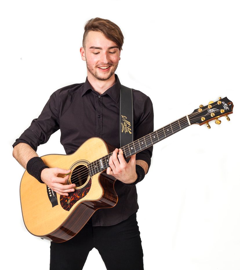 Profile image of Chris Michaels Duo (Gateway Ent)