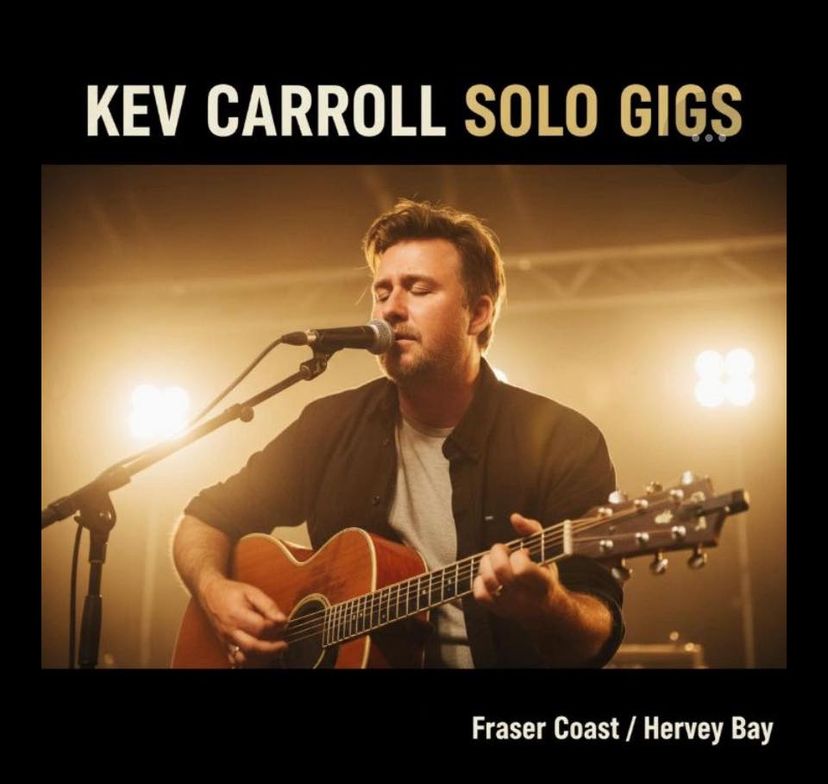 Profile image of Kev Carroll