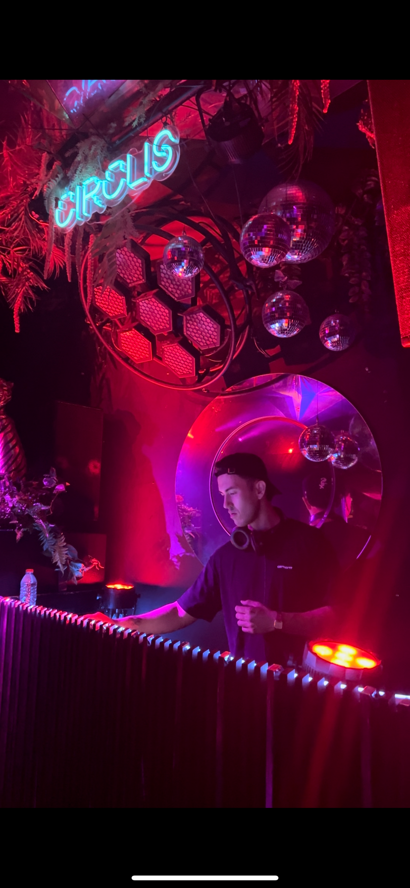 Profile image of KATERS.