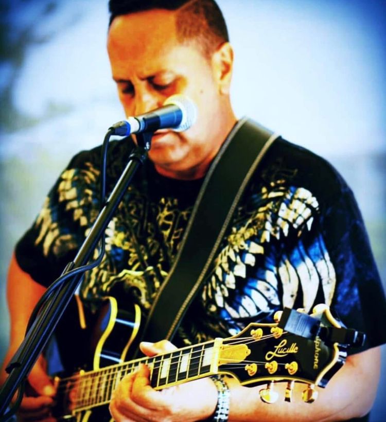 Profile image of Dean Gray