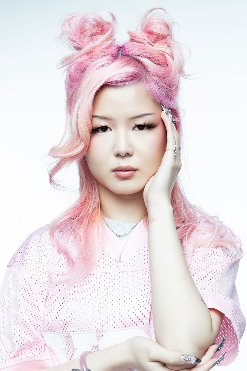 Profile image of Pinkie