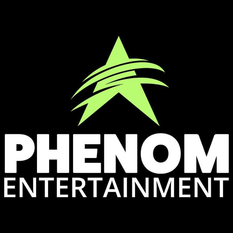 Profile image of Phenom Entertainment