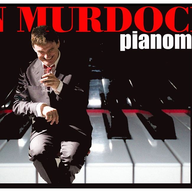 Profile image of Ken Murdoch Pianoman