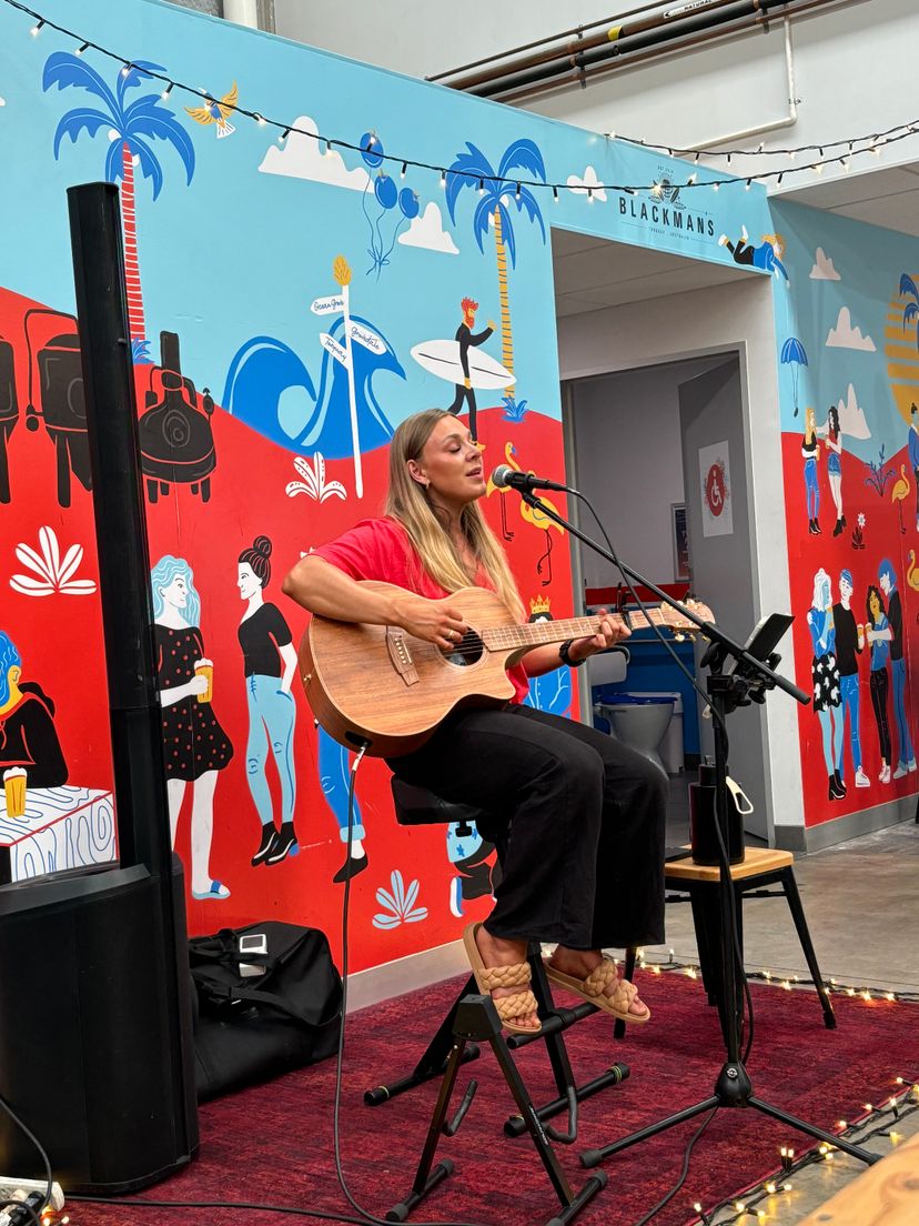 Profile image of Lani Schwaiger